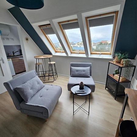 Jolie Studio A Proximite De La Plage Berck Eksteriør billede